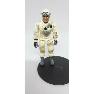 1997 ICEBERG (V3) Arctic Assault Trooper G.I. Joe 3.75 inch Figure